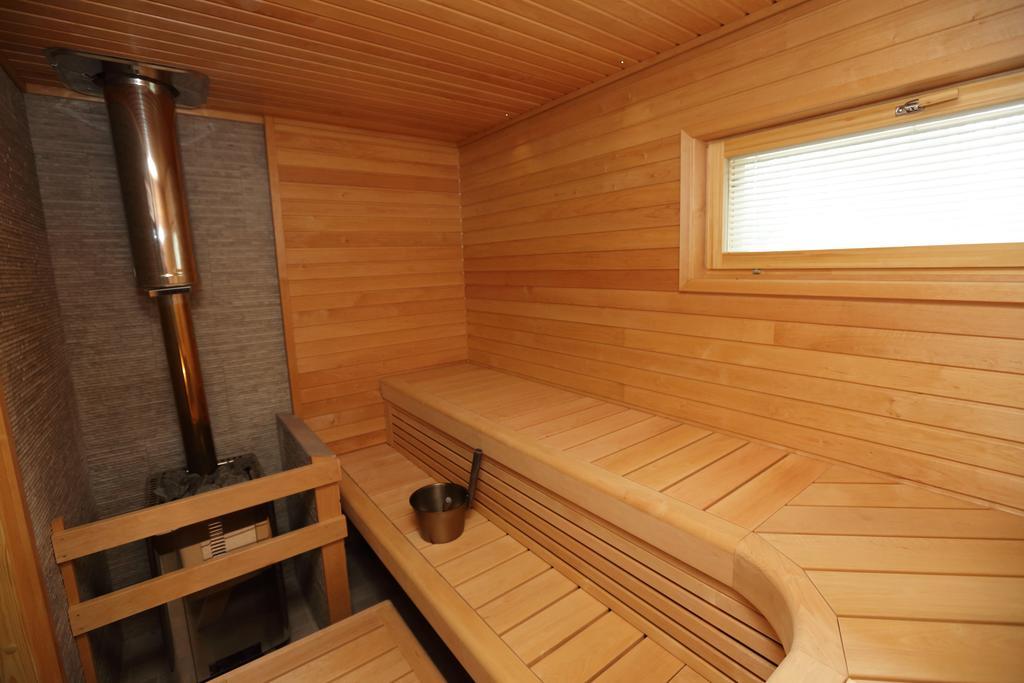 Villa Tukkilahti 4 Savonranta Номер фото