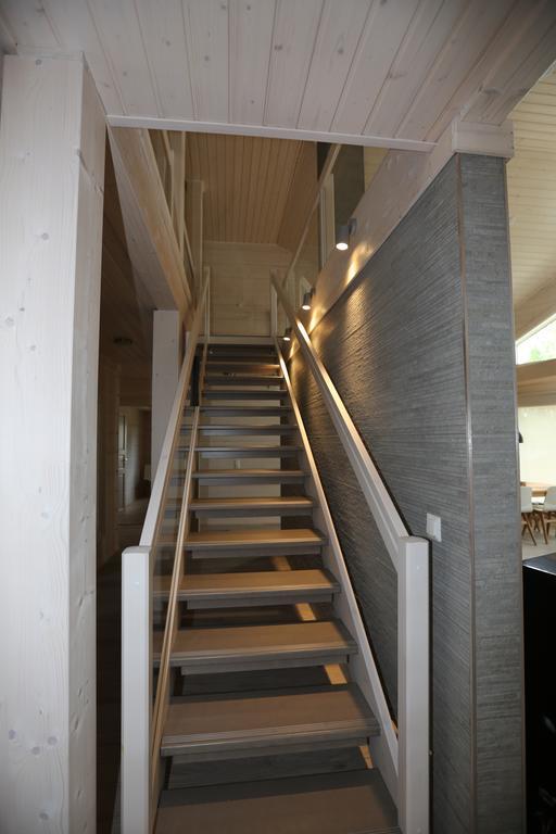 Villa Tukkilahti 4 Savonranta Номер фото