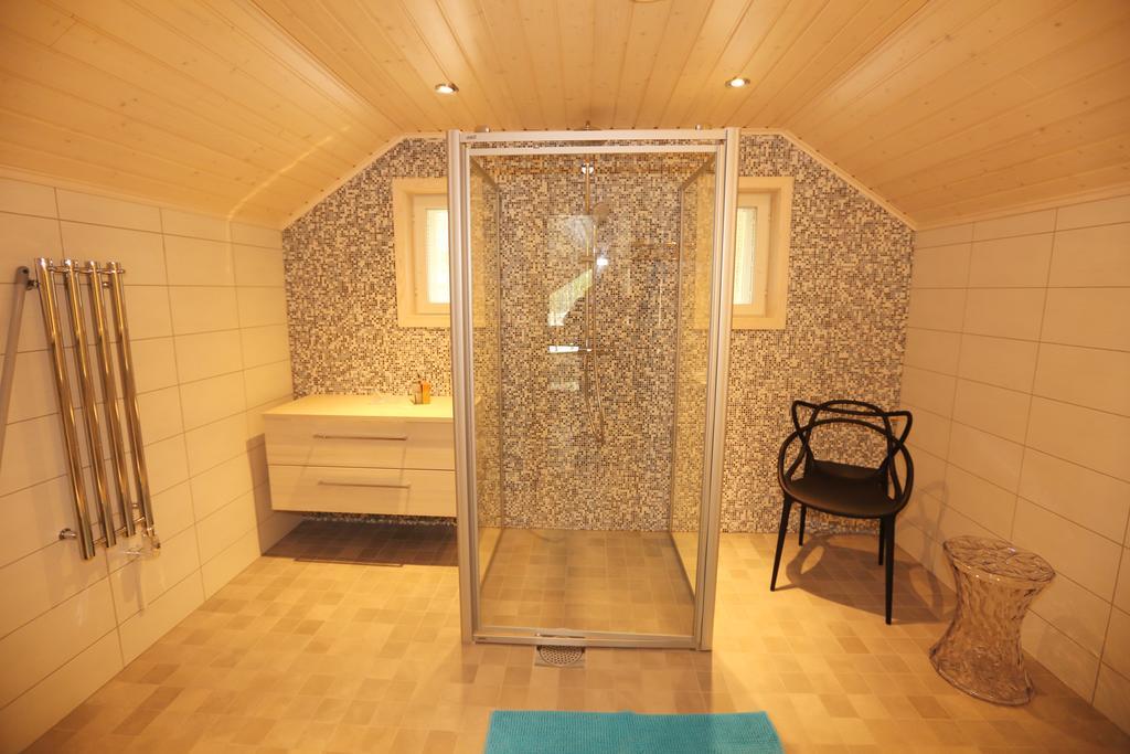 Villa Tukkilahti 4 Savonranta Номер фото