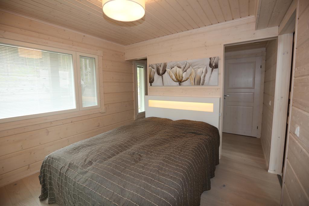 Villa Tukkilahti 4 Savonranta Номер фото